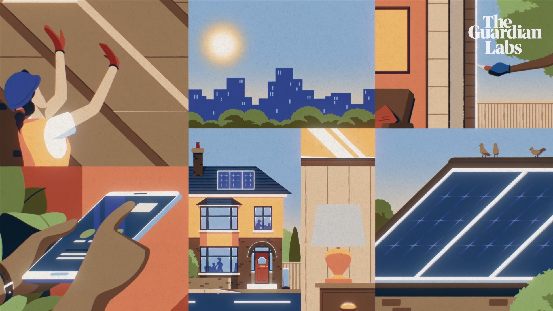 DESNZ – Heats Pumps